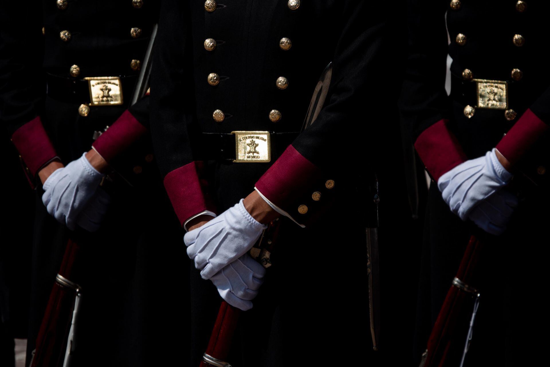 Heroico Colegio Militar