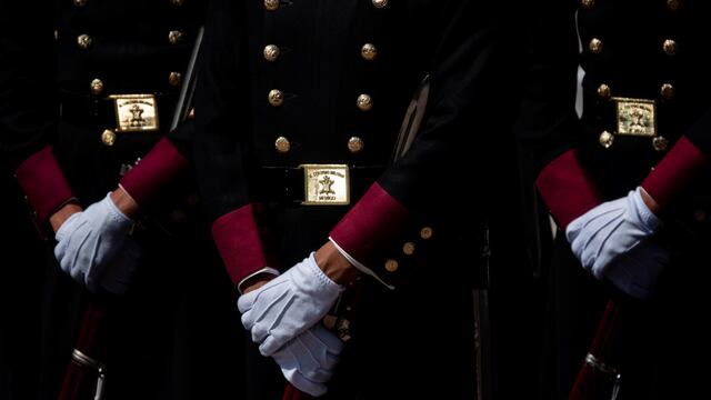 Heroico Colegio Militar