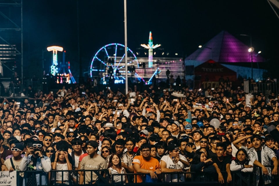 Feria de Puebla