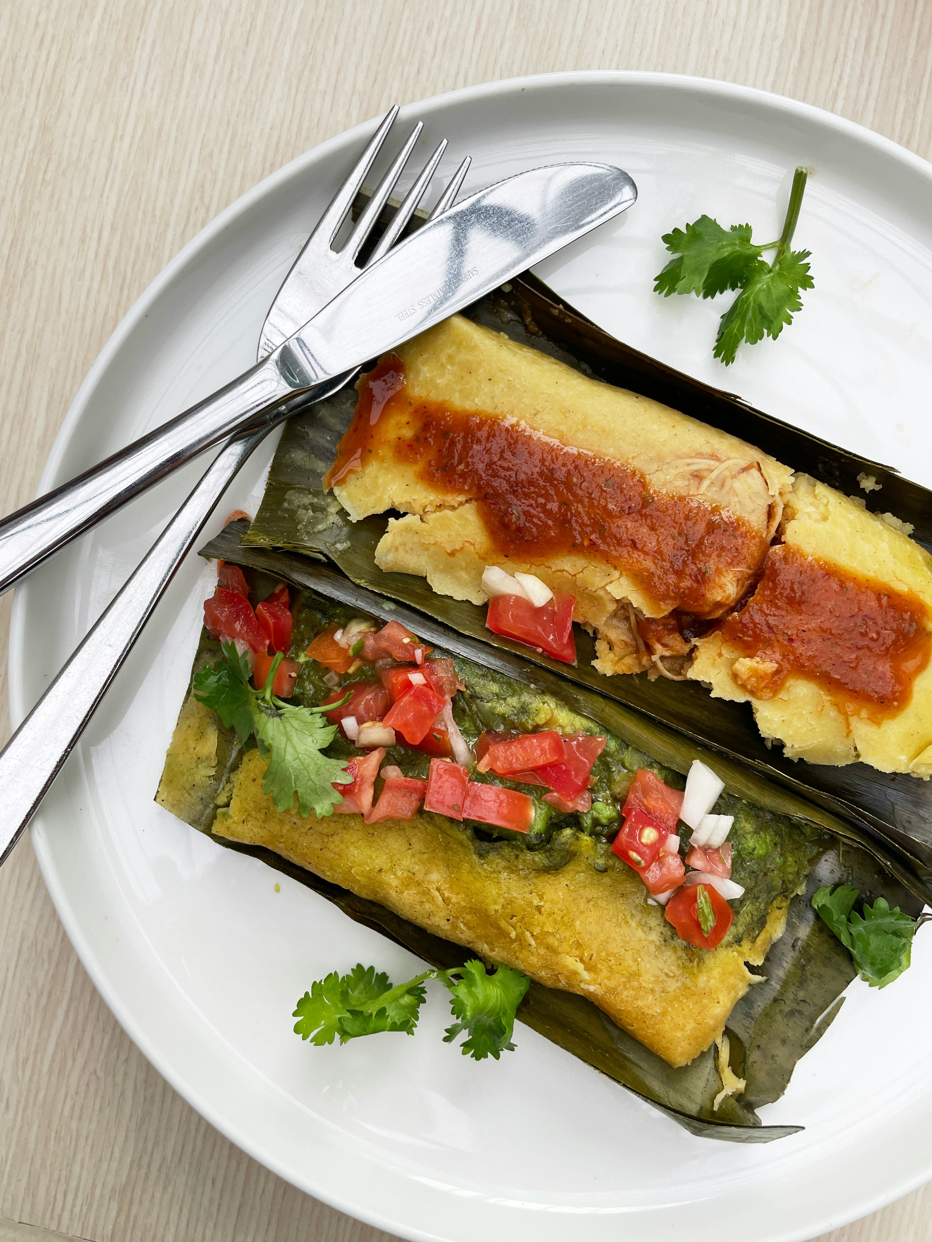 Tamales