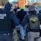 Muere migrante mexicano de 39 años en custodia de ICE en California