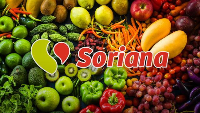 Martes y Miércoles del Campo Soriana 4 de junio 2024