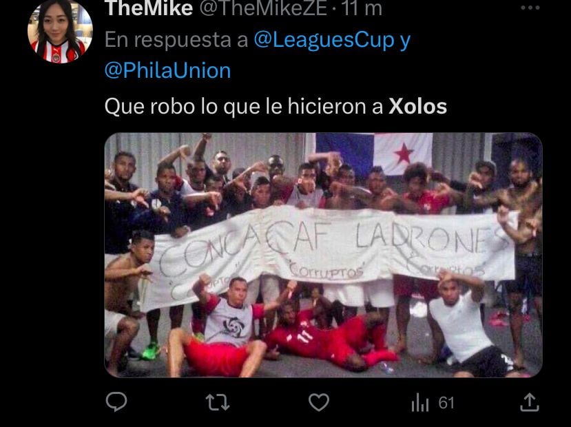 Memes Club Tijuana.