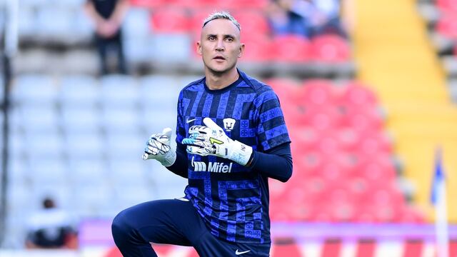 Pumas vs Orlando: ¿Cuándo y dónde ver a Keylor Navas en la Leagues Cup 2025?