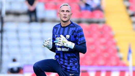 Pumas vs Orlando: ¿Cuándo y dónde ver a Keylor Navas en la Leagues Cup 2025?