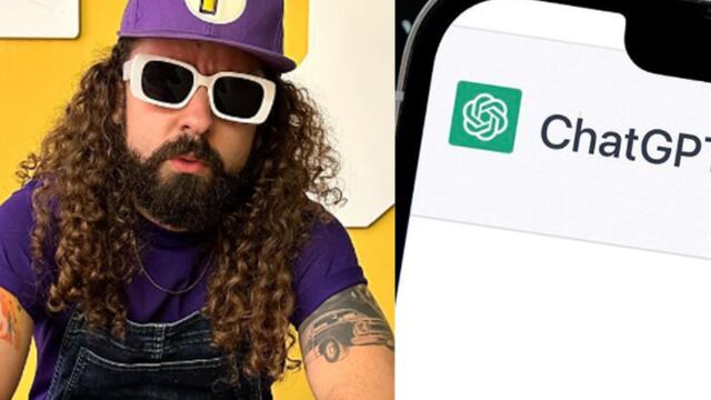 Javier Ibarreche y la inteligencia artificial