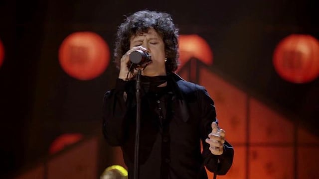 Enrique Bunbury