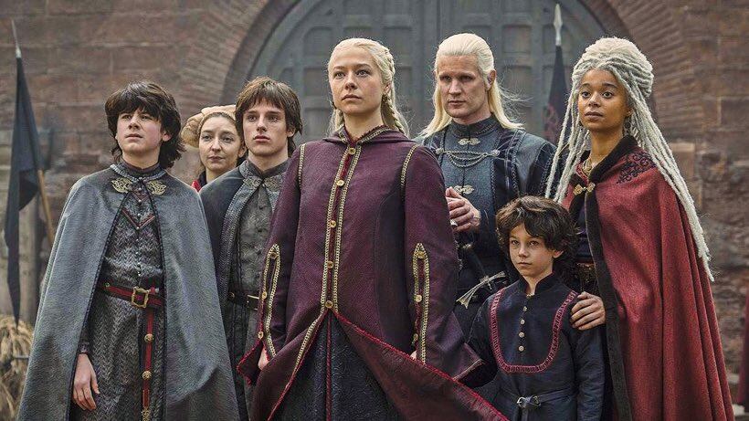 House of the Dragon