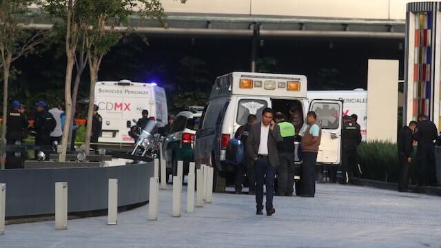 Confirman identidad de asesinados en Artz Pedregal