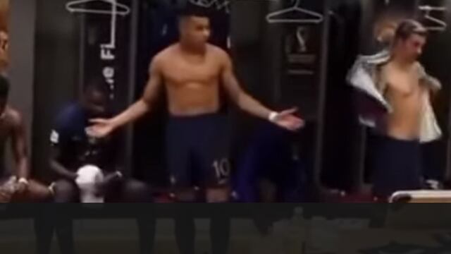 Kylian Mbappé