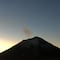 Volcán Popocatépetl hoy 23 de enero: Amanece con actividad leve
