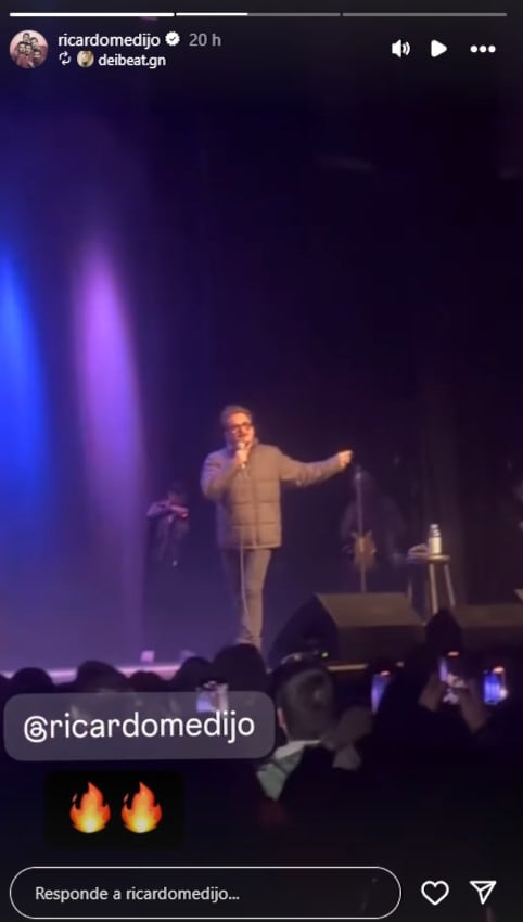 Ricardo Pérez de La Cotorrisa