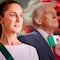 Claudia Sheinbaum aclara que no le tiene miedo a Donald Trump por acciones contra el narcotráfico y aranceles: “Tengo un pueblo que me respalda”