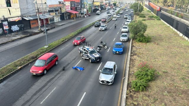 Avenida Central hoy 10 de junio