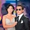 Christian Nodal y Ángela Aguilar: Captan en video supuesto jaloneo de la pareja
