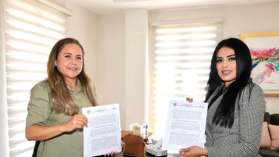 ¿Culpa de Anabel Hernández? Ana Karen Val Medina no se reelegirá en Elota, Sinaloa