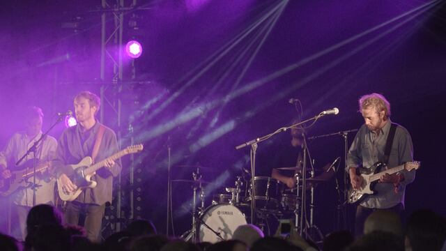 Wild Nothing en México: Precio de boletos para verlos en concierto; estas son las fechas