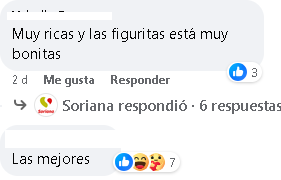 Opinión de la Rosca de Reyes del Soriana.