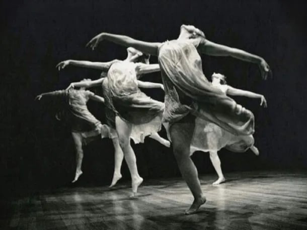 frases para felicitar a una bailarina en el Día Internacional de la Danza