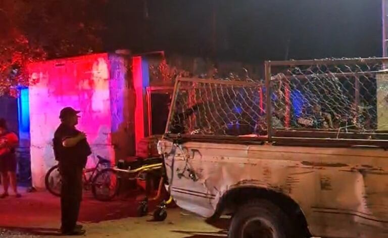 Violento ataque entre partidarios en Samahil, Yucatán