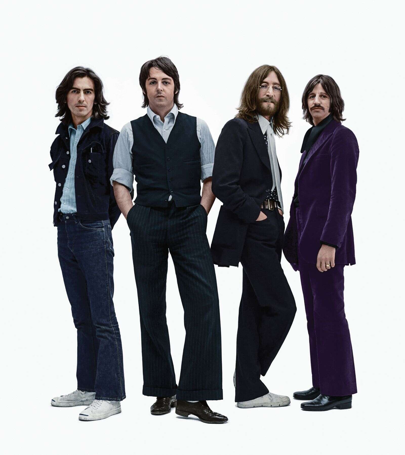 ¿Cuál es la canción de The Beatles más escuchada en Spotify? Una encabeza la lista pero estas 4 la acompañan