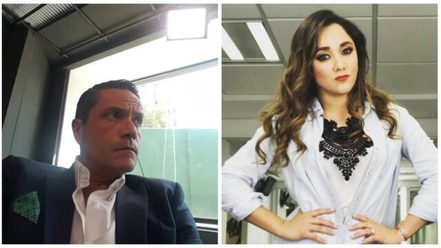 Francisco Zea / Sherlyn