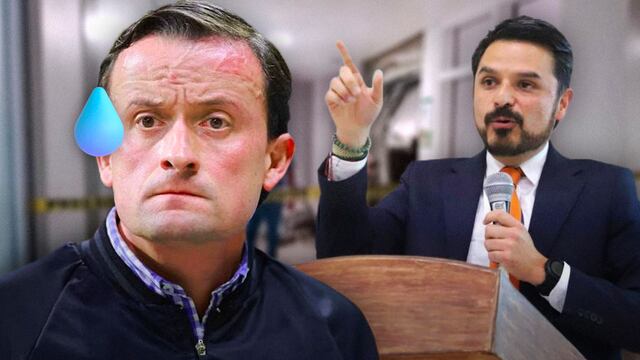 Mikel Arriola, señalado por irregularidades en compra de elevadores Hitra para IMSS