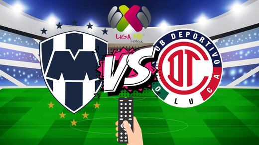 Rayadas vs Toluca: A qué hora y dónde ver el partido de la Jornada 8 de Liga MX Femenil