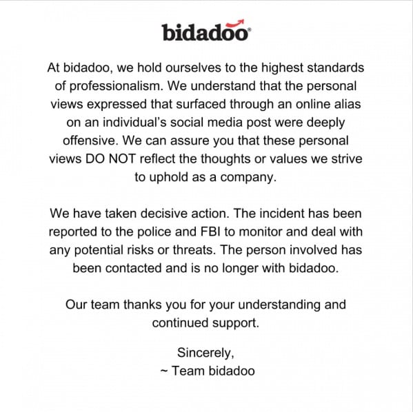 Mujer de Estados Unidos se burla de migrantes deportados