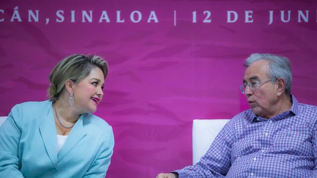 Rubén Rocha llama a funcionarios de Sinaloa a combatir el trabajo infantil