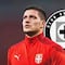 ¡Se quedan sin su bomba! Revelan que Luka Jović no llegará a Cruz Azul tras negociaciones