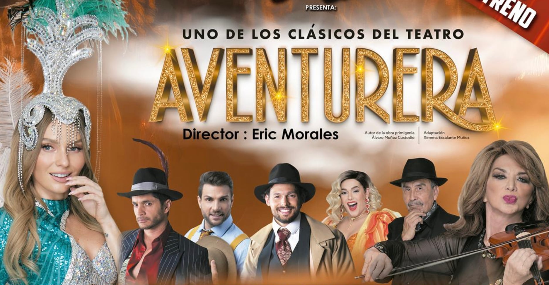 Aventurera