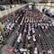 ¿Xóchitl Gálvez no emociona? Fotos muestran que no llenó su evento en Monterrey
