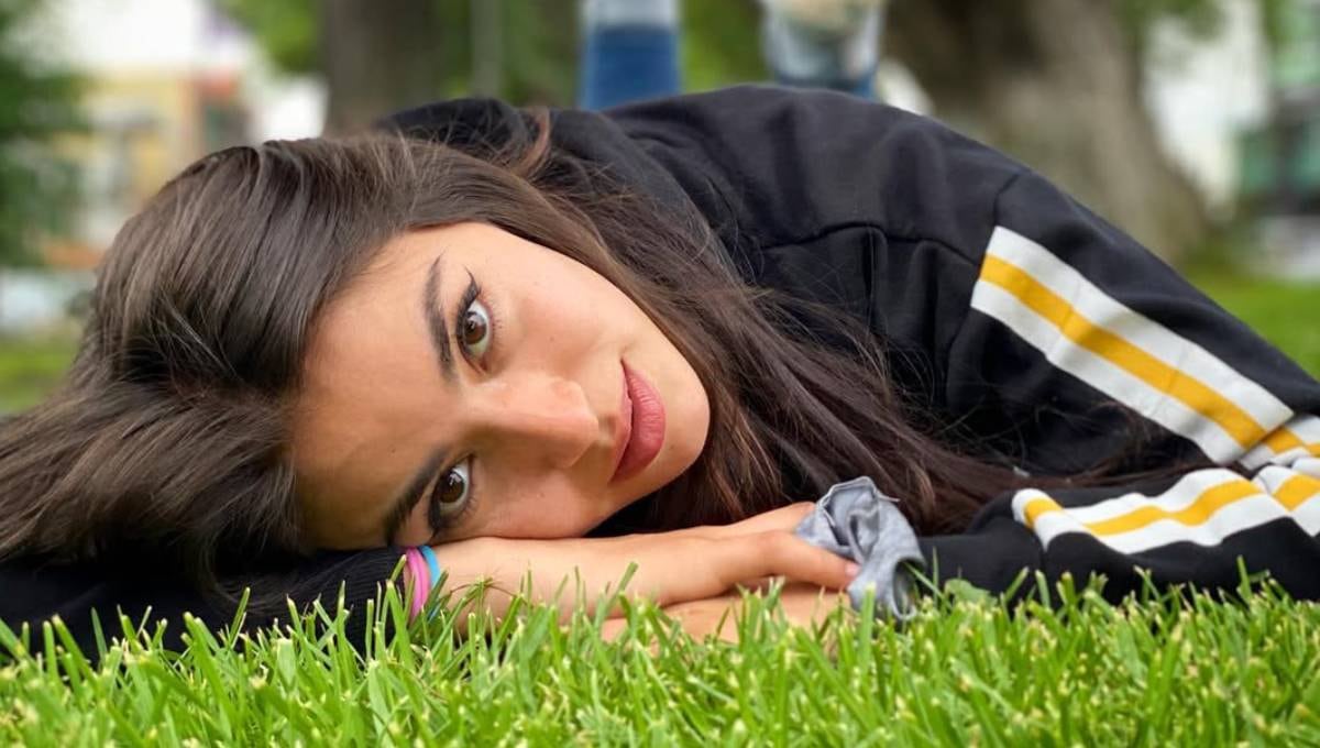 Marian Izaguirre