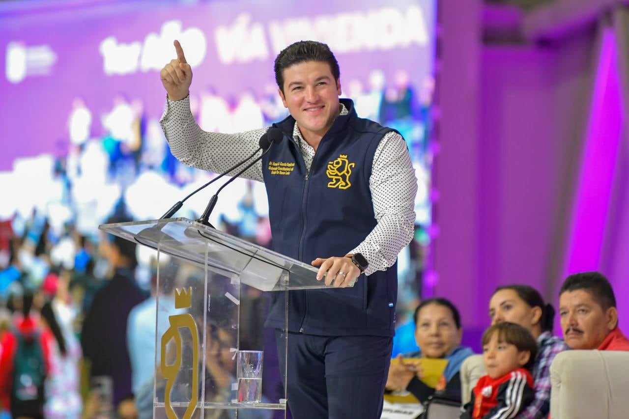 Samuel García
