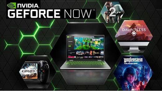 GeForce NOW: Qué tal funciona, precios y todo lo que necesitas saber de la plataforma de streaming de videojuegos