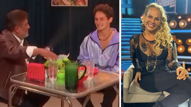 Niurka revela por qué no visitó a Emilio Osorio en La Casa de los Famosos México