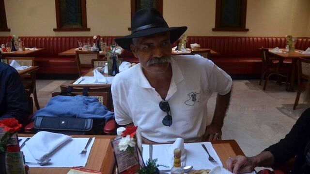 José Manuel Mireles. Posible cambio de penal.