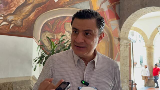Chema Martinez busca anular las elecciones Guadalajara 2024