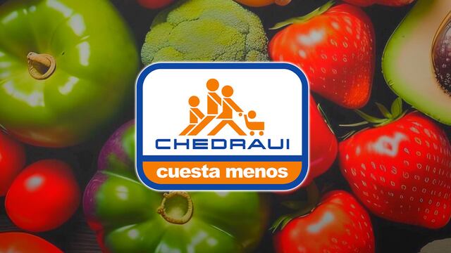 Ofertas Chedraui