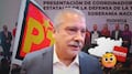 Raúl Morón cuestiona encuesta de Morena en Michoacán; PT lo busca para 2027