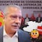 Raúl Morón cuestiona encuesta de Morena en Michoacán; PT lo busca para 2027