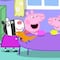 Zaza y Zuzu, las amigas gemelas de Peppa Pig: Capítulo completo de YouTube en español por Día Mundial de los Gemelos Unidos