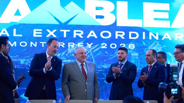 Confederación de Agentes Aduanales avala reforma para modernizar el sistema aduanero