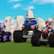 Las aventuras de Paw Patrol sobre ruedas: 2 horas de capítulos en YouTube para ver en español por Día del Taxista