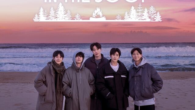 IN THE SOOP: Friendcation