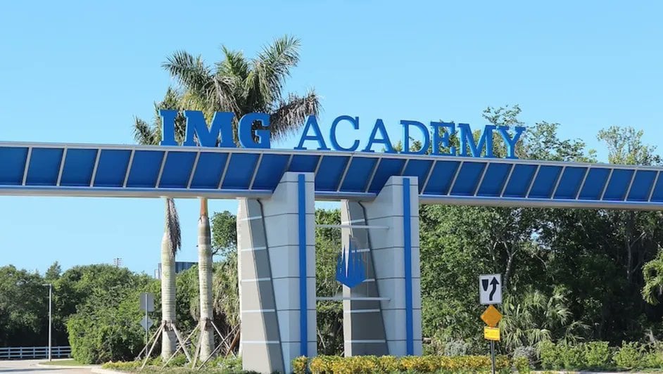 IMG Academy recibe multa del gobierno de Estados Unidos por aceptar hijos del narcotráfico mexicano