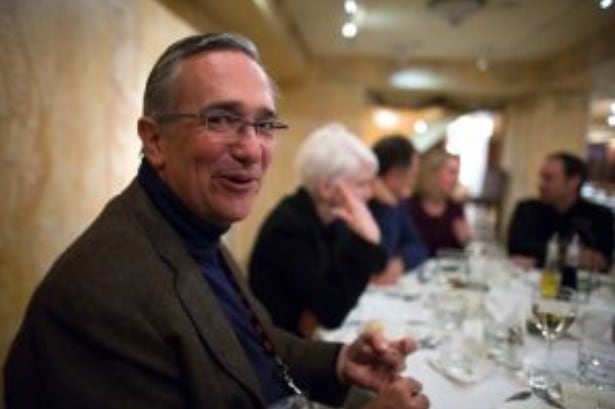 Ricardo Salinas Pliego figura en documentos relacionados con Jeffrey Epstein