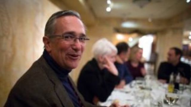 Ricardo Salinas Pliego figura en documentos relacionados con Jeffrey Epstein