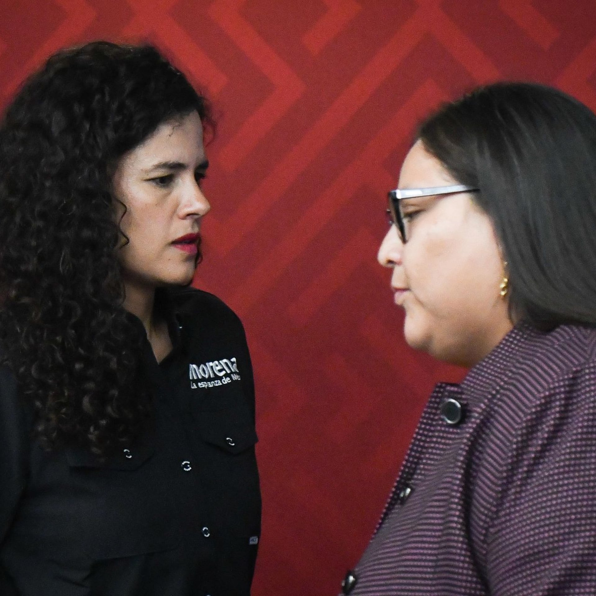 Morena ante 2027: relevo interno, tensiones visibles